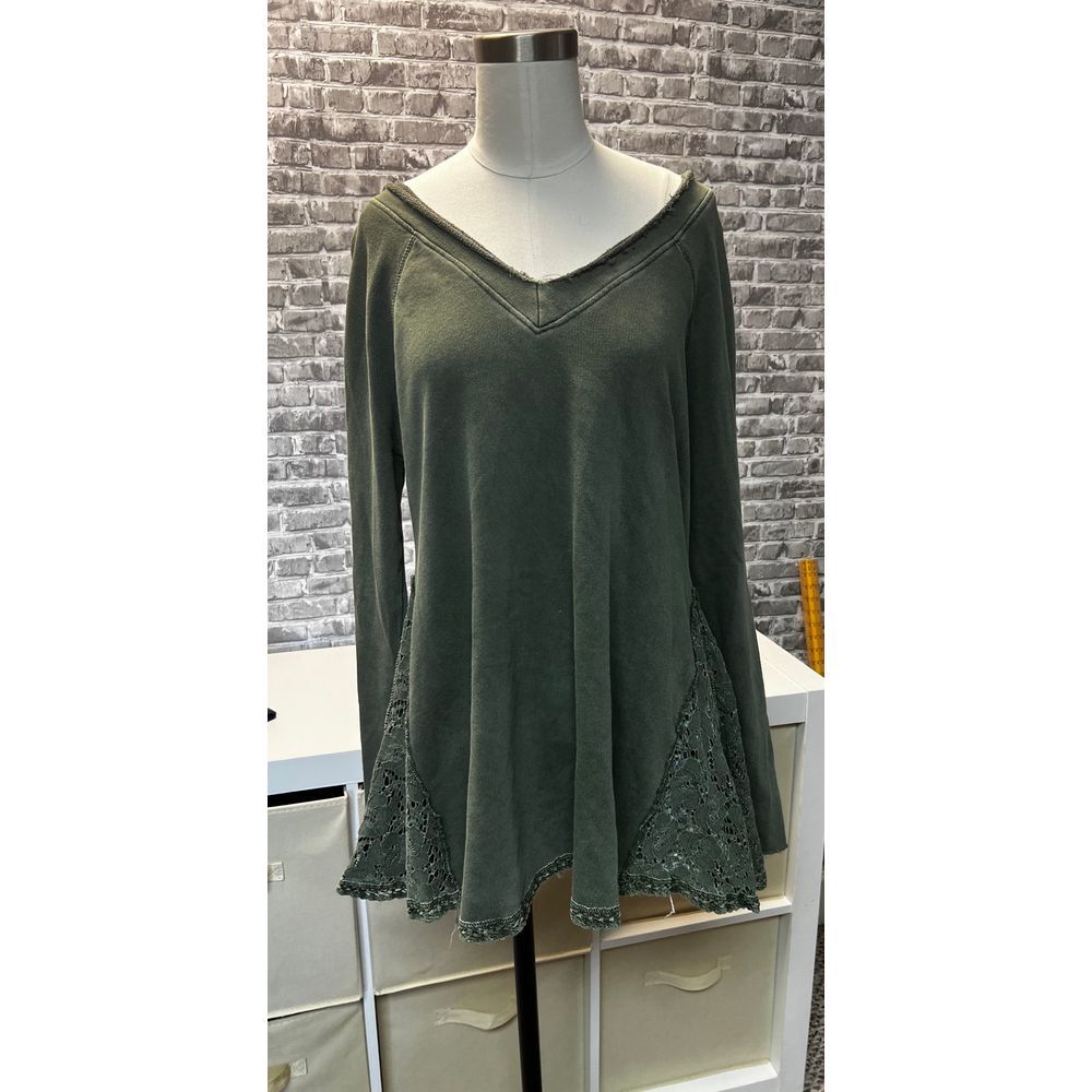 Free People top